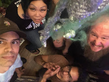 Load image into Gallery viewer, Gasp - Stardonas 7"