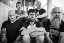 Load image into Gallery viewer, Black Eyes - Hostile Design LP
