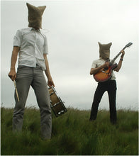 Load image into Gallery viewer, The Sticks/Hands on Heads 10”