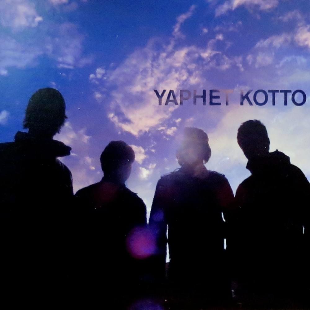 Yaphet Kotto - We Bury Our Dead Alive CD
