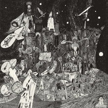 Load image into Gallery viewer, Rudimentary Peni - Death Church LP