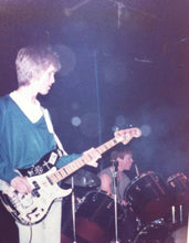 Load image into Gallery viewer, Rudimentary Peni - Death Church LP