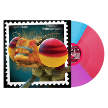 Load image into Gallery viewer, Angel Hair - Insect Immortality LP