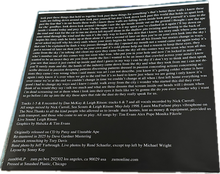 Load image into Gallery viewer, Sea Scouts - Beacon of Hope LP
