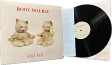 Load image into Gallery viewer, Body Double - Milk Fed LP