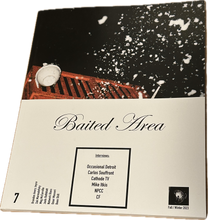 Load image into Gallery viewer, Baited Area 7