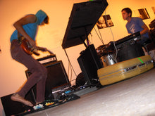 Load image into Gallery viewer, photo credit George Chen. Bulbs in SF Oct 2, 2007