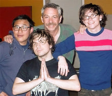 Load image into Gallery viewer, KIT w Mike Watt - Dreams Are Burned 7"