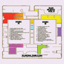 Load image into Gallery viewer, Zum Audio Volume 5 2CD