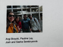 Load image into Gallery viewer, Wilshire Blvd zine