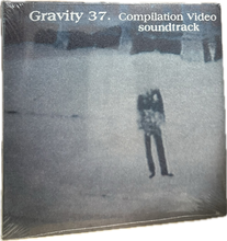Load image into Gallery viewer, Gravity 37 CD