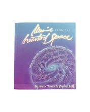 Load image into Gallery viewer, Music from the Hearts of Space Guide - Anna Turner & Stephen Hill
