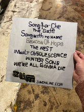 Load image into Gallery viewer, Sea Scouts - Beacon of Hope LP