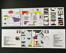 Load image into Gallery viewer, Zum Audio Volume 5 2CD