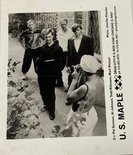 Load image into Gallery viewer, US Maple - Talker LP