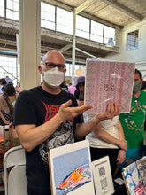 Load image into Gallery viewer, High Castle - You're On Your Own Way 12"