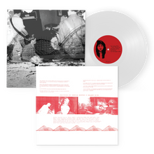 Load image into Gallery viewer, Nuzzle - Follow, For Now LP