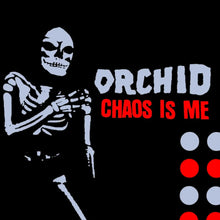 Load image into Gallery viewer, Orchid - Chaos Is Me LP