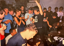 Load image into Gallery viewer, Orchid photo from SF Cocodrie 2000 - George Chen