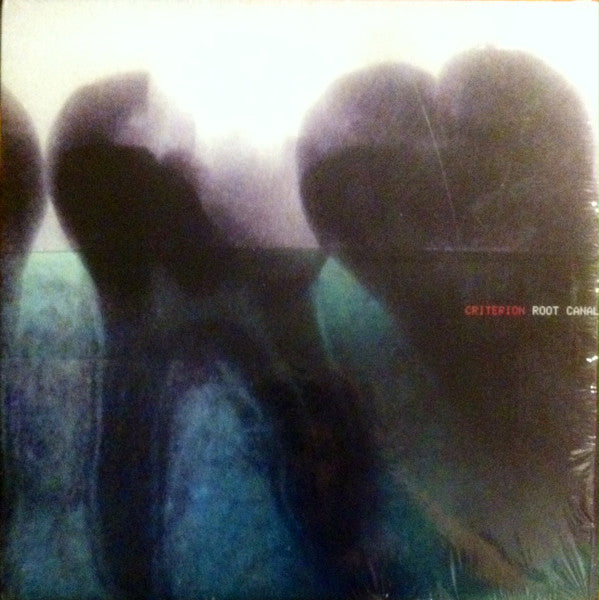 Criterion - Root Canal LP