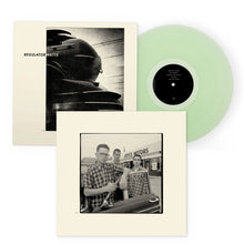Load image into Gallery viewer, Regulator Watts - The Mercury LP