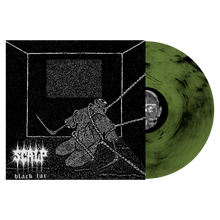 Load image into Gallery viewer, Scalp - Black Tar LP