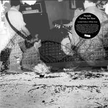 Load image into Gallery viewer, Nuzzle - Follow, For Now LP