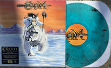 Load image into Gallery viewer, Crom - The Cocaine Wars - 1974-1989 LP