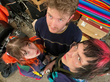 Load image into Gallery viewer, three members of Spring Breeding