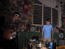 Load image into Gallery viewer, The Sticks/Hands on Heads 10”