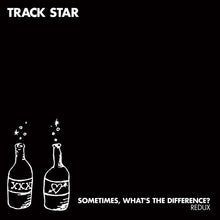 Load image into Gallery viewer, Track Star - Sometimes What's The Difference 2LP
