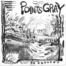 Load image into Gallery viewer, Points Gray - Offshore LP