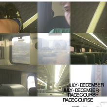 Load image into Gallery viewer, Racecourse - July, December CD