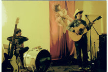 Load image into Gallery viewer, Bunkbed - Nothing Ever Lasts CD