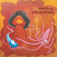 Load image into Gallery viewer, Harriet the Spy - Unfuckwithable LP