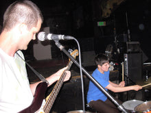 Load image into Gallery viewer, High Castle - You're On Your Own Way 12"