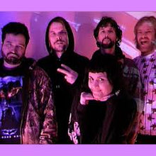 Load image into Gallery viewer, Guck - Gucked Up LP