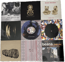 Load image into Gallery viewer, ZUM LP bundle