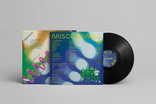 Load image into Gallery viewer, Sea Moss / Miscomings - Big Tube Scene