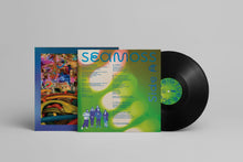 Load image into Gallery viewer, Sea Moss / Miscomings - Big Tube Scene