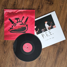 Load image into Gallery viewer, P.E.E. - I Win Me Over LP