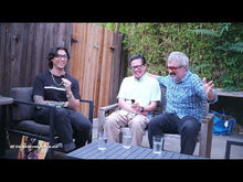 Load and play video in Gallery viewer, Nuzzle - Follow, For Now LP