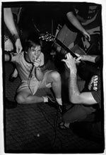 Load image into Gallery viewer, Usurp Synapse - Polite Grotesqueries 10"