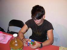 Load image into Gallery viewer, Abe Vigoda / Mikaela's Fiend 7"