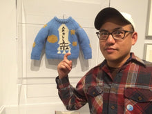 Load image into Gallery viewer, George Chen - Word Origami