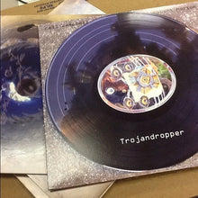 Load image into Gallery viewer, Neil Campbell and Robert Horton - Trojandropper LP