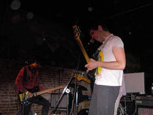 Load image into Gallery viewer, Abe Vigoda / Mikaela's Fiend 7"