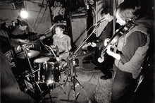 Load image into Gallery viewer, The Intima - No Lullaby for Sleep CD