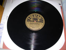 Load image into Gallery viewer, High Castle - You're On Your Own Way 12"