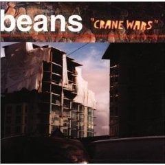 Beans - Crane Wars LP